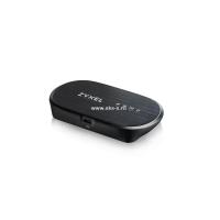 Портативный LTE Cat.4 Wi-Fi маршрутизатор Zyxel WAH7601 (вставляется сим-карта) [WAH7601-EUZNV1F]