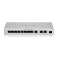 Smart L2 коммутатор Zyxel XGS1250-12 [XGS1250-12-ZZ0101F]