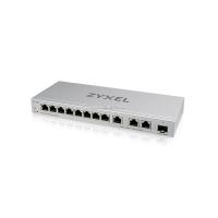 Smart L2 коммутатор Zyxel XGS1250-12 [XGS1250-12-ZZ0101F]