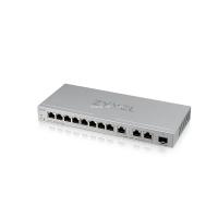 Smart L2 коммутатор Zyxel XGS1250-12 [XGS1250-12-ZZ0101F]