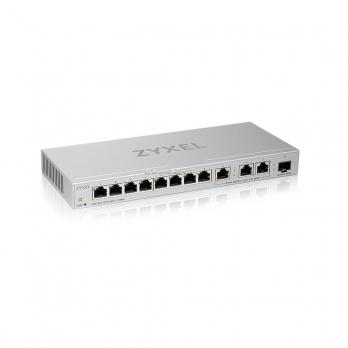 Smart L2 коммутатор Zyxel XGS1250-12 [XGS1250-12-ZZ0101F]