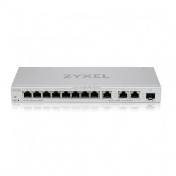 Smart L2 коммутатор Zyxel XGS1250-12 [XGS1250-12-ZZ0101F]