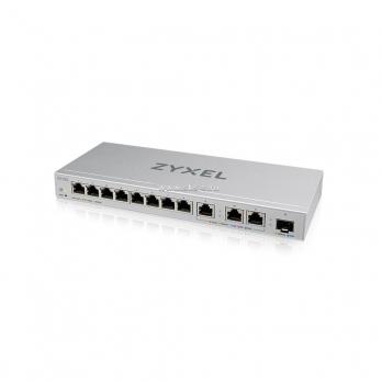 Smart L2 коммутатор Zyxel XGS1250-12 [XGS1250-12-ZZ0101F]