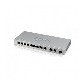 Smart L2 коммутатор Zyxel XGS1250-12 [XGS1250-12-ZZ0101F]