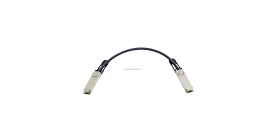 Кабель соединительный QSFP 40Гб/с 5 метров