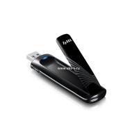 Двухдиапазонный Wi-Fi USB-адаптер Zyxel NWD6605 [NWD6605-EU0101F]
