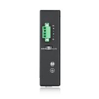 Промышленный PoE+ коммутатор Zyxel RGS100-5P [RGS100-5P-ZZ0101F]