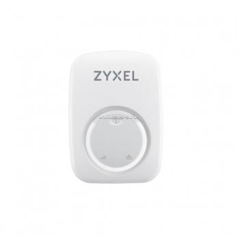 Точка доступа/мост/повторитель Zyxel WRE2206 [WRE2206-EU0101F]