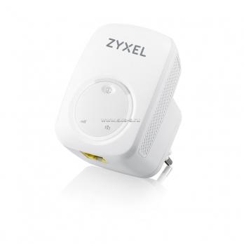 Точка доступа/мост/повторитель Zyxel WRE2206 [WRE2206-EU0101F]