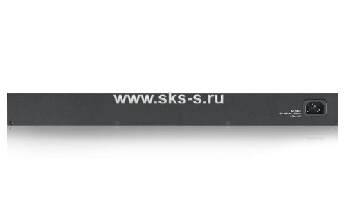 Коммутатор Zyxel GS1100-24 v3 [GS1100-24-EU0101F]