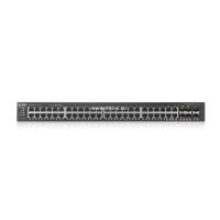 Гибридный L2 коммутатор Zyxel NebulaFlex Pro GS2220-50 [GS2220-50-EU0101F]