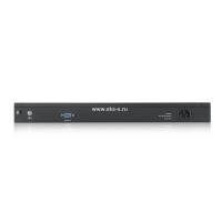 Гибридный L2 коммутатор Zyxel NebulaFlex Pro GS2220-50 [GS2220-50-EU0101F]