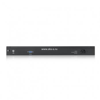 Гибридный L2 коммутатор Zyxel NebulaFlex Pro GS2220-50 [GS2220-50-EU0101F]