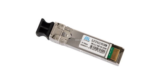 Модуль GIGALINK SFP+ CWDM, 10Гбит/c, два волокна, SM, 2xLC, 1450нм, 14dB