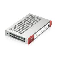 Межсетевой экран Zyxel ZyWALL VPN50 [VPN50-RU0101F]