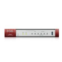 Межсетевой экран Zyxel ZyWALL VPN50 [VPN50-RU0101F]