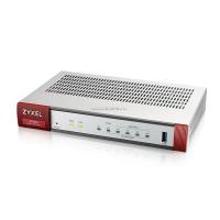 Межсетевой экран Zyxel ZyWALL VPN50 [VPN50-RU0101F]