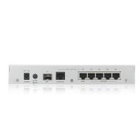 Межсетевой экран Zyxel ZyWALL VPN50 [VPN50-RU0101F]