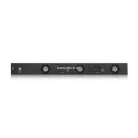 Гибридный мультигигабитный L3 коммутатор Zyxel NebulaFlex Pro XS3800-28 [XS3800-28-ZZ0101F]