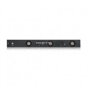 Гибридный мультигигабитный L3 коммутатор Zyxel NebulaFlex Pro XS3800-28 [XS3800-28-ZZ0101F]