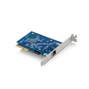 Сетевой адаптер Zyxel XGN100C [XGN100C-ZZ0101F]