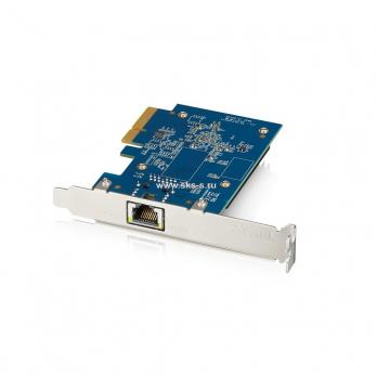 Сетевой адаптер Zyxel XGN100C [XGN100C-ZZ0101F]