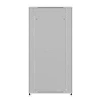 19'' Напольный шкаф NTSS ПРЕМИУМ 42U 600x1000 мм, передняя дверь перфорация , задняя дверь двойная распашная перфорированная, боковые стенки