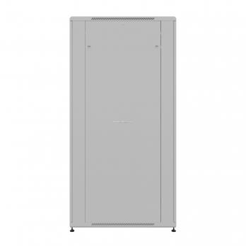 19'' Напольный шкаф NTSS ПРЕМИУМ 42U 600x1000 мм, передняя дверь перфорация , задняя дверь двойная распашная перфорированная, боковые стенки