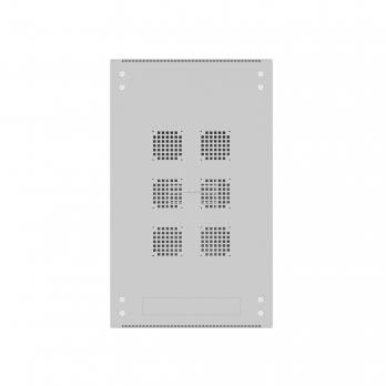 19'' Напольный шкаф NTSS ПРЕМИУМ 42U 600x1000 мм, передняя дверь перфорация , задняя дверь двойная распашная перфорированная, боковые стенки