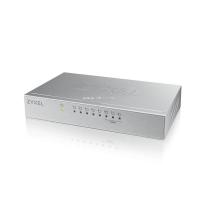 Коммутатор Zyxel ES-108A v3 [ES-108AV3-EU0101F]