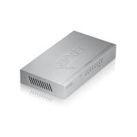 Коммутатор Zyxel ES-108A v3 [ES-108AV3-EU0101F]