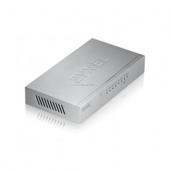 Коммутатор Zyxel ES-108A v3 [ES-108AV3-EU0101F]
