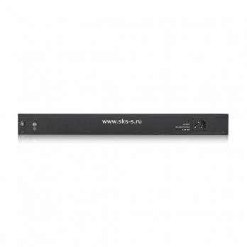 Гибридный Smart L2 коммутатор PoE+ Zyxel NebulaFlex GS1920-48HPv2 [GS192048HPV2-EU0101F]