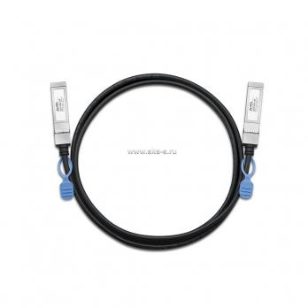 Кабель для стекирования Zyxel DAC10G-1M [DAC10G-1M-ZZ0103F]