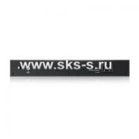 Гибридный мультигигабитный Smart L2+ коммутатор Zyxel NebulaFlex XS1930-12F [XS1930-12F-ZZ0101F]