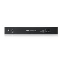 Гибридный мультигигабитный Smart L2+ коммутатор Zyxel NebulaFlex XS1930-12F [XS1930-12F-ZZ0101F]