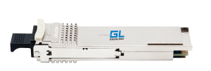  Модуль GIGALINK QSFP SR4, 56Гбит/c, MPO12 коннектор, мультимод, до 100м(OM3), 150м(OM4)