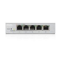 Smart L2 коммутатор Zyxel GS1200-5 [GS1200-5-EU0101F]