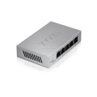 Smart L2 коммутатор Zyxel GS1200-5 [GS1200-5-EU0101F]