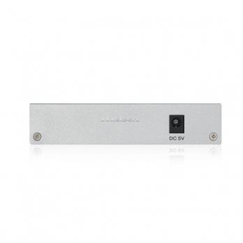 Smart L2 коммутатор Zyxel GS1200-5 [GS1200-5-EU0101F]