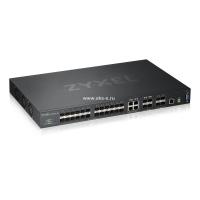 L3 коммутатор Zyxel XGS4600-32F [XGS4600-32F-ZZ0102F]