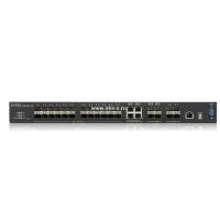 L3 коммутатор Zyxel XGS4600-32F [XGS4600-32F-ZZ0102F]