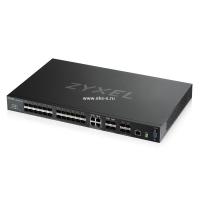 L3 коммутатор Zyxel XGS4600-32F [XGS4600-32F-ZZ0102F]