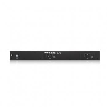L3 коммутатор Zyxel XGS4600-32F [XGS4600-32F-ZZ0102F]