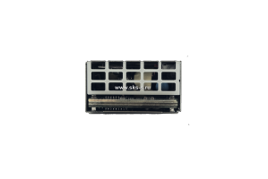 Блок питания 460Ватт, 100 ~ 240В переменного тока для коммутаторов серии GL-SW-X304, направление потока сзади вперед