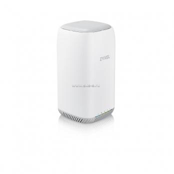 Компактный LTE Cat.12 Wi-Fi маршрутизатор Zyxel LTE5388-M804 (вставляется сим-карта) [LTE5388-M804-EUZNV1F]