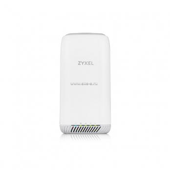 Компактный LTE Cat.12 Wi-Fi маршрутизатор Zyxel LTE5388-M804 (вставляется сим-карта) [LTE5388-M804-EUZNV1F]