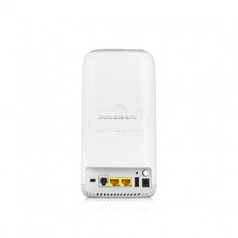 Компактный LTE Cat.12 Wi-Fi маршрутизатор Zyxel LTE5388-M804 (вставляется сим-карта) [LTE5388-M804-EUZNV1F]