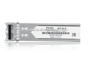 10 штук SFP-трансиверов Zyxel SFP-SX-E [SFP-SX-E-ZZBD01F]