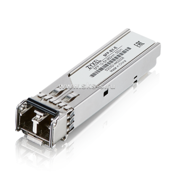 10 штук SFP-трансиверов Zyxel SFP-SX-E [SFP-SX-E-ZZBD01F]
